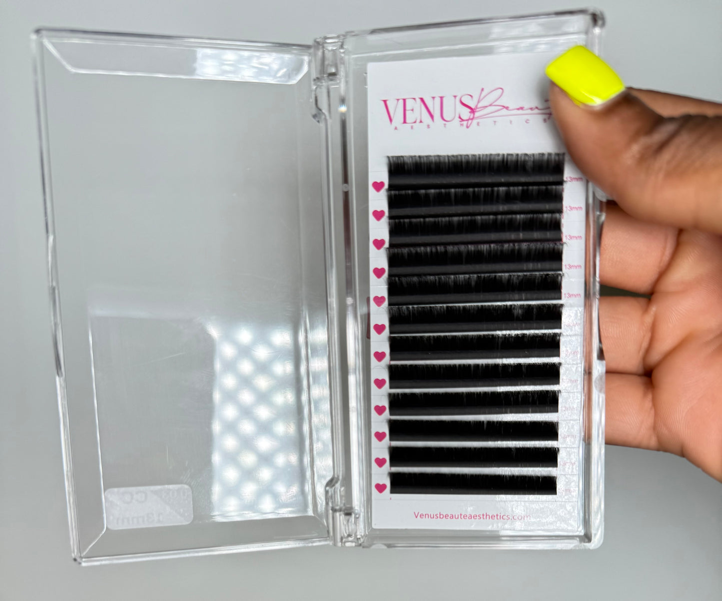 Velvet Matte Collection