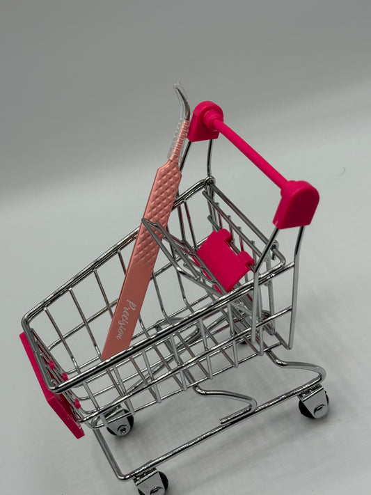 Precision Isolation Tweezers