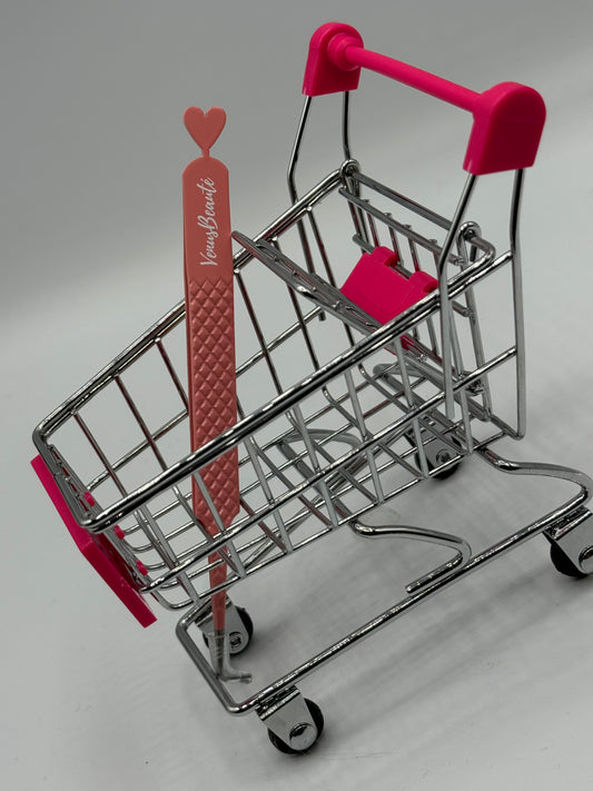 Love struck Fiber Tipped Tweezers