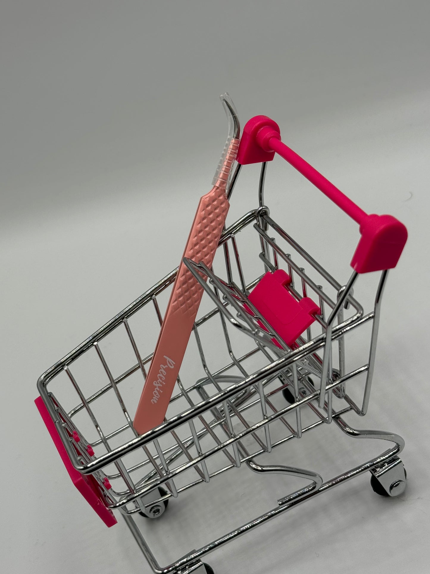 Precision Isolation Tweezers