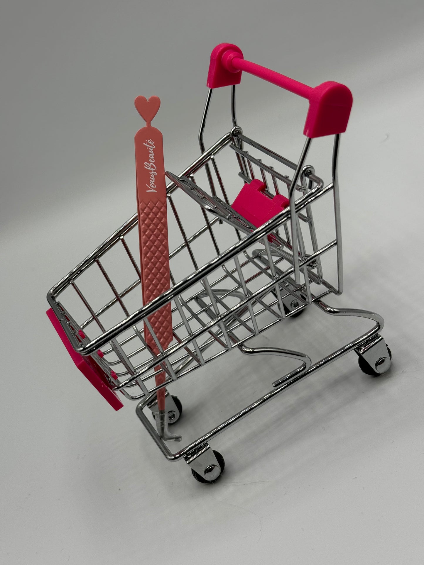 Love struck Fiber Tipped Tweezers