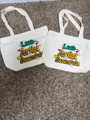 Lash Essential Tote Bag