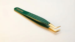 Fiber Lash Tweezers