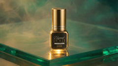 Elegant Bond — Black Adhesive