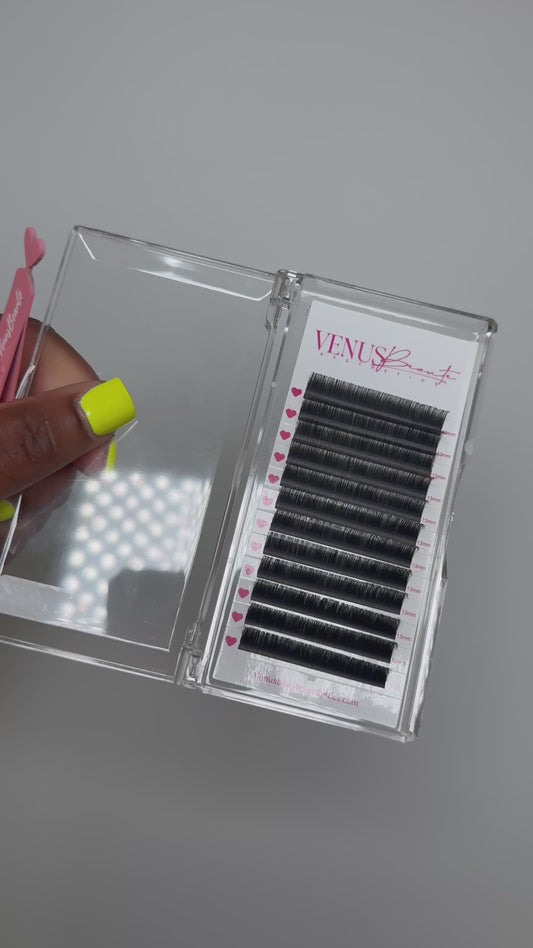 Velvet Matte Collection